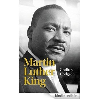 Martin Luther King [Kindle-editie] beoordelingen