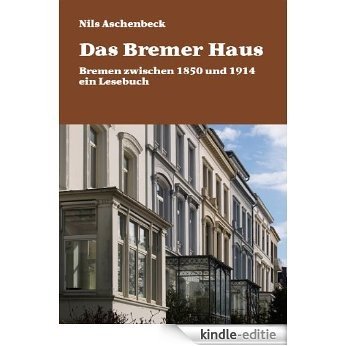 Das Bremer Haus (German Edition) [Kindle-editie] beoordelingen