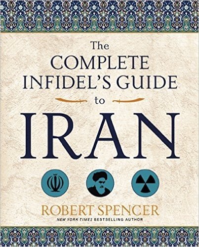 The Complete Infidel's Guide to Iran baixar