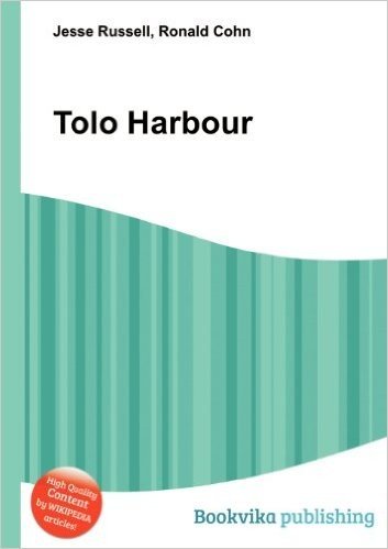 Tolo Harbour