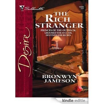 The Rich Stranger (Princes of the Outback) [Kindle-editie] beoordelingen