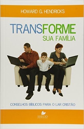 Transforme Sua Familia
