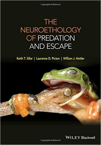 The Neuroethology of Predation and Escape