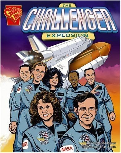 The Challenger Explosion