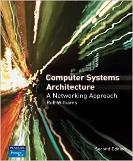 indir Computer Systems Architecture:a Networking Approach