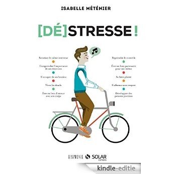 [Dé]stresse ! (Harmonie) [Kindle-editie]