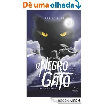 Negro Gato [eBook Kindle]