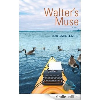 Walter's Muse (English Edition) [Kindle-editie]