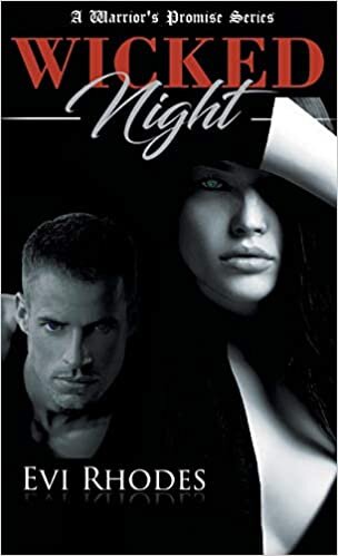 indir Wicked Night: A Warrior&#39;s Promise Series
