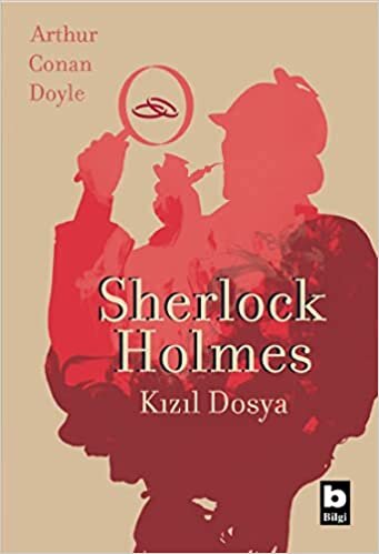 indir Sherlock Holmes - Kızıl Dosya