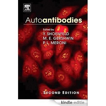 Autoantibodies [Kindle-editie] beoordelingen