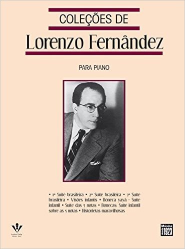 Coleções de Lorenzo Fernândez