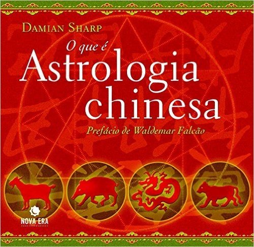 O Que É Astrologia Chinesa