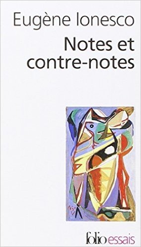Notes Et Contre Notes