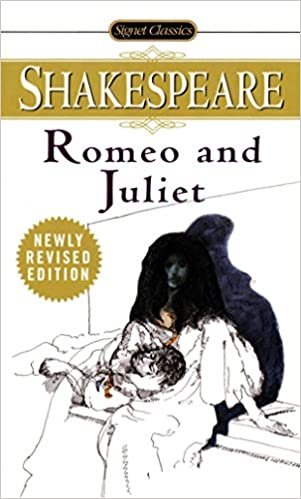 indir Romeo and Juliet (Shakespeare, Signet Classic)