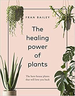 The Healing Power of Plants: The Hero House Plants that Love You Back