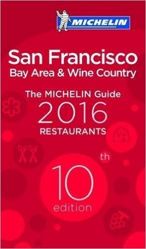 Michelin Guide San Francisco: Bay Area & Wine Country baixar