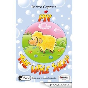 Pip the little sheep (Storie per il mondo Book 8) (English Edition) [Kindle-editie]