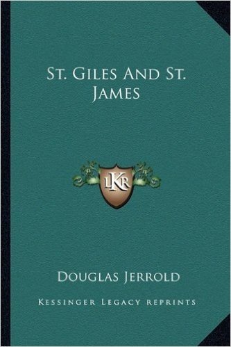 St. Giles and St. James