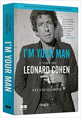 I'm Your Man. A Vida de Leonard Cohen