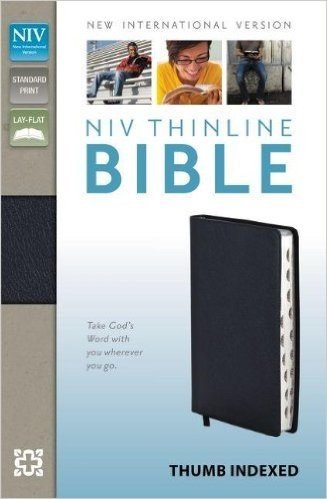Thinline Bible-NIV baixar