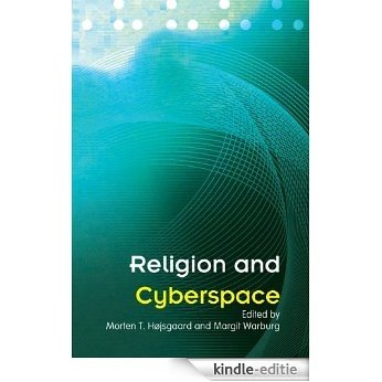 Religion and Cyberspace [Kindle-editie]