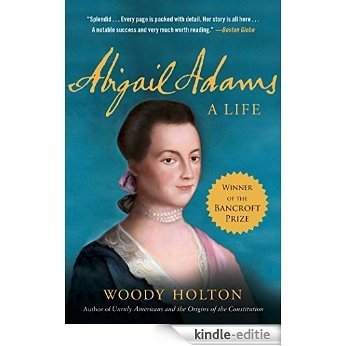 Abigail Adams (English Edition) [Kindle-editie]