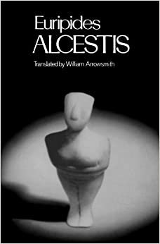 indir Alcestis (Greek Tragedy In New Translations)