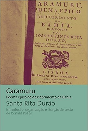 Caramuru - Volume 2