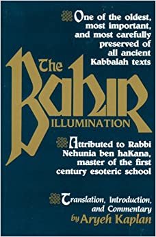 The Bahir: Illumination