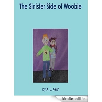 The Sinister Side of Woobie [Kindle-editie]
