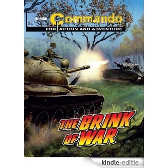 The Brink Of War [Kindle-editie]