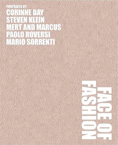 indir Face of Fashion: Mert Alas and Marcus Piggott, Corinne Day, Steven Klein, Paolo Roversi, Mario Sorrenti