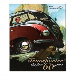 Volkswagen Transporter the First 60 Years