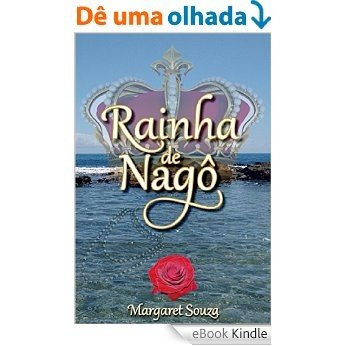 RAINHA DE NAGÔ [eBook Kindle]