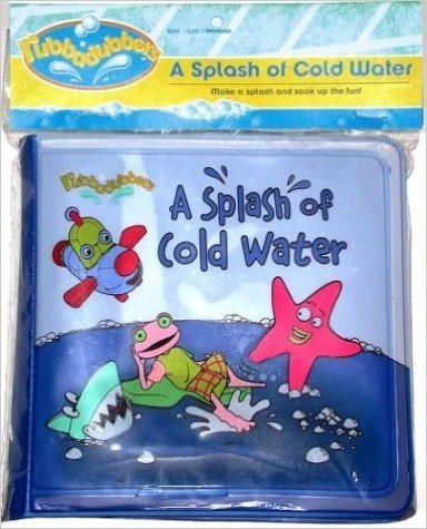 A Splash of Cold Water