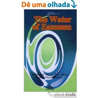 The Water of Zam Zam (English Edition) [eBook Kindle]