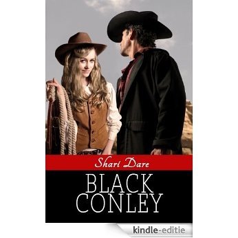 Black Conley (English Edition) [Kindle-editie]