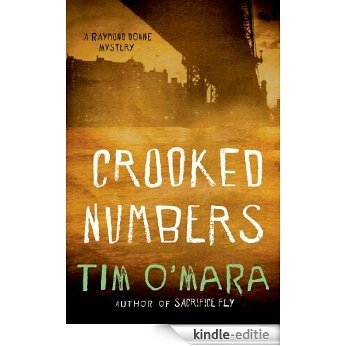Crooked Numbers (Raymond Donne Mysteries) [Kindle-editie]