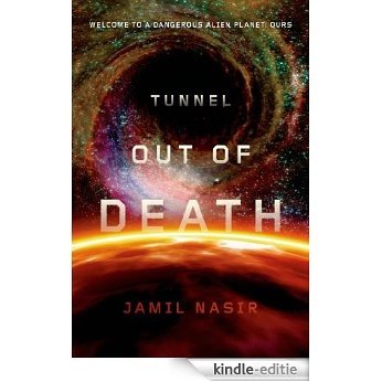 Tunnel Out of Death [Kindle-editie] beoordelingen
