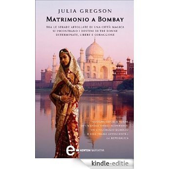 Matrimonio a Bombay (eNewton Narrativa) (Italian Edition) [Kindle-editie]