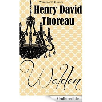 Walden (Classics of World Literature) [Kindle-editie]