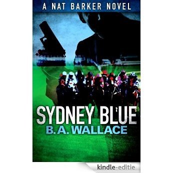 Sydney Blue (English Edition) [Kindle-editie]