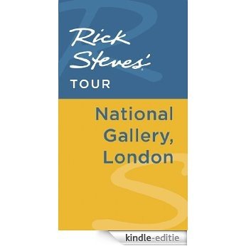 Rick Steves' Tour: National Gallery, London [Kindle-editie] beoordelingen