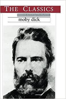 indir Herman Melville, Moby Dick (THE CLASSICS)