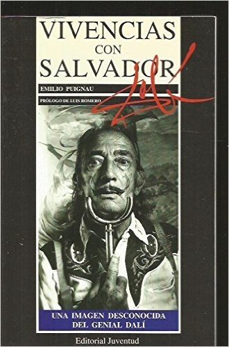 Vivencias Con Salvador Dali