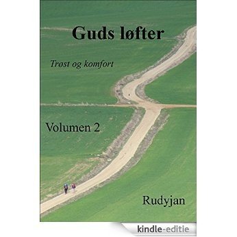 Guds løfter: Trøst og komfort (Danish Edition) [Kindle-editie]