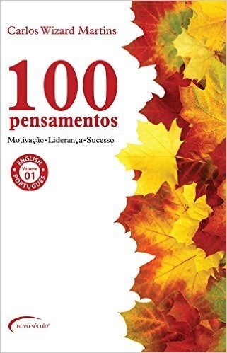 100 Pensamentos - Volume 1