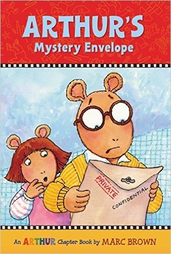 Arthur's Mystery Envelope baixar