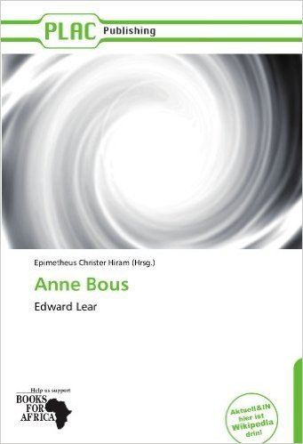 Anne Bous